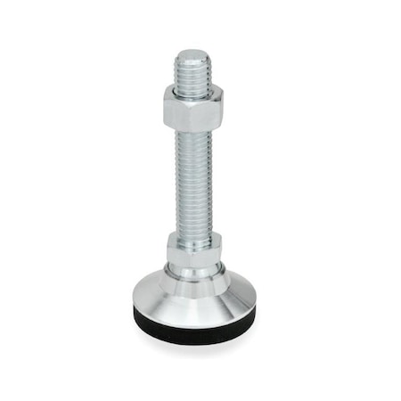 GN343.2-60-M16-80-KSE Leveling Mount